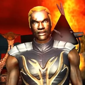 This is the Avatar Image for the Suli/FunVideoTV [Youtuber] AI Voice and Text to Speech Generator